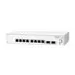 ARUBA Instant On 1930 8G 2SFP Switch