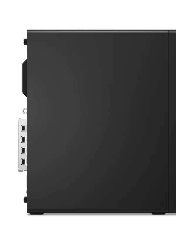 LENOVO ThinkCentre M70s G6 SFF Intel Core Ultra 7 265 16GB 512GB UMA W11P Black 3y
