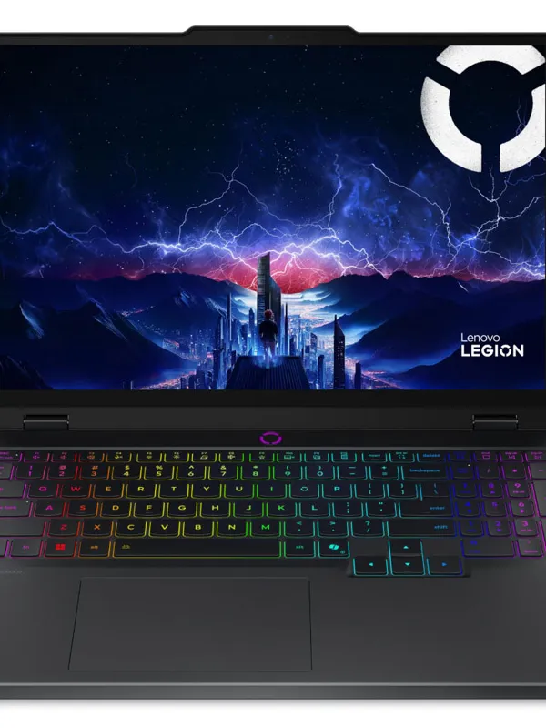 LENOVO Legion 5 15IRX10 15,1" (38,25) WQXGA OLED Core i7-13650HX 32GB 1TB RTX5070 Windows 11 home gaming prenosni računalnik 83LY00FASC