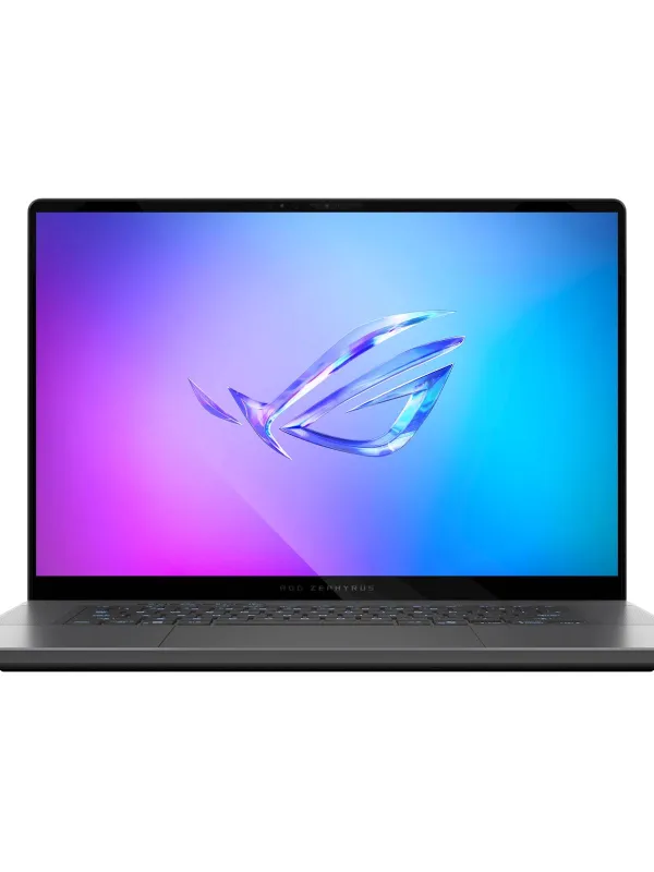 ASUS ROG Zephyrus G16 GU605CW-QR092X Ultra 9 285H/64GB/SSD 2TB/16"2,5K OLED 240Hz/RTX 5080/W11Pro