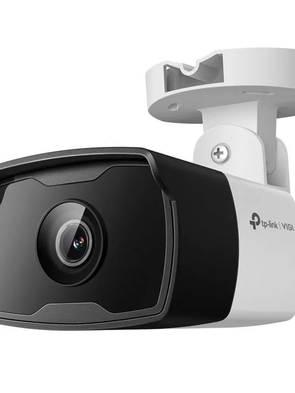 TP-LINK VIGI C340I 6mm IR dnevna/nočna 4MP LAN QHD zunanja nadzorna kamera
