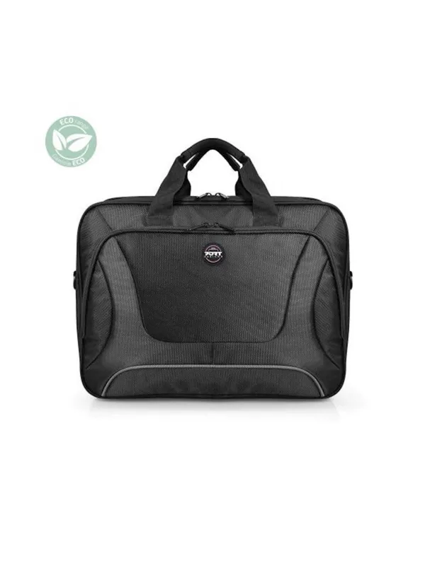 Torbica PORT Courchevel 15,6" Clamshell