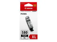 CANON Ink Cartidge PGI-580 XL PGBK