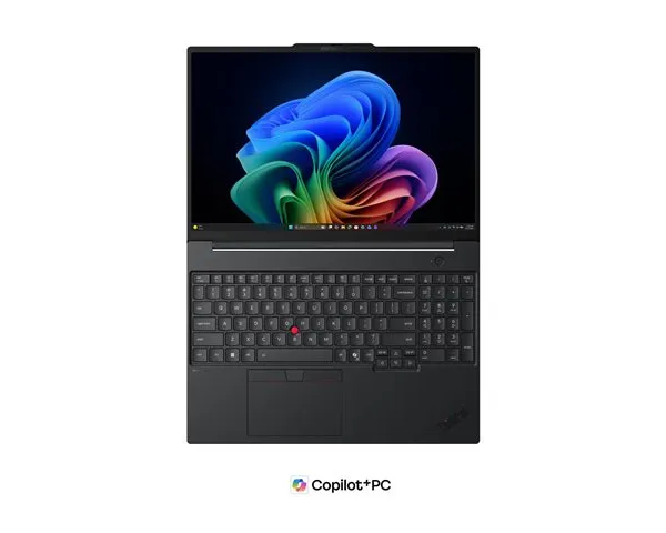 LENOVO ThinkPad T16 G5 Intel Core Ultra 7 355 16inch WUXGA 32GB 1TB UMA W11P black 3Y