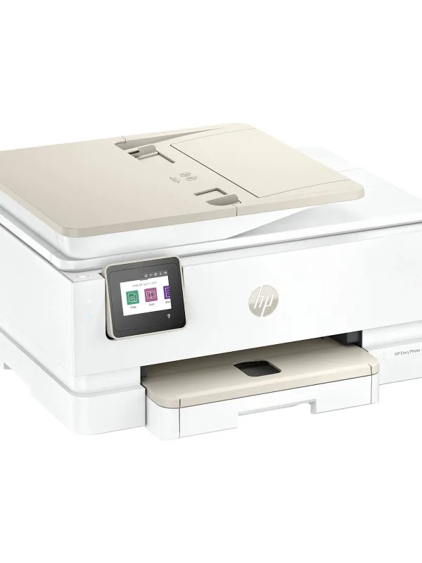 Večfunkcijska brizgalna naprava HP Envy Photo 7930 AiO, Instant ink