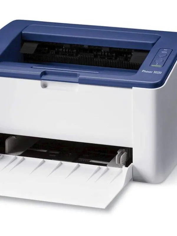 Laserski tiskalnik XEROX Phaser 3020BI