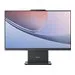 LENOVO IdeaCentre AIO Intel Core Ultra 7 256V 23.8inch FHD 16GB 512GB UMA W11H cloud grey 2Y