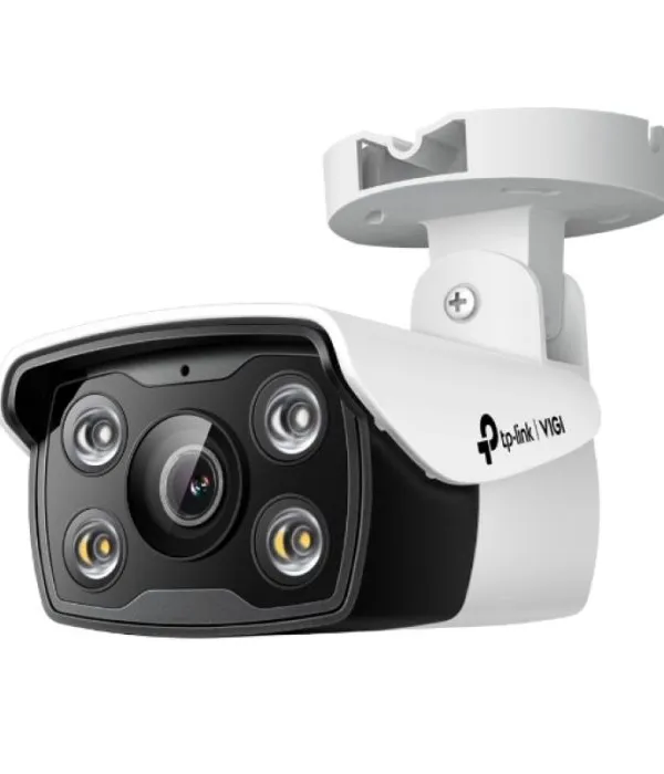 TP-LINK VIGI 3MP zunanja Full-Color Bullet mrežna kamera C330 6mm