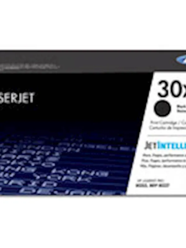 TONER HP 30X ČRN ZA LJ PRO M203/M227 ZA 3.500 STRANI