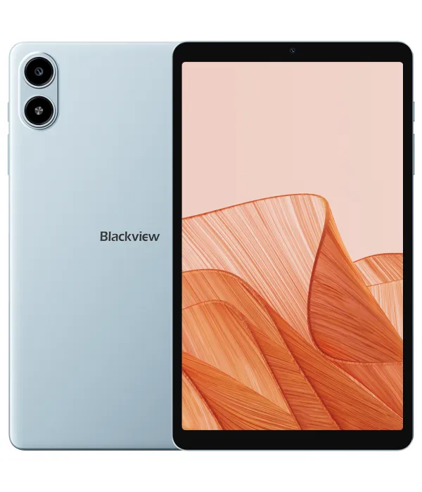 Blackview ZENO 2 8,68" tablični računalnik 4GB+128GB, LTE, modra