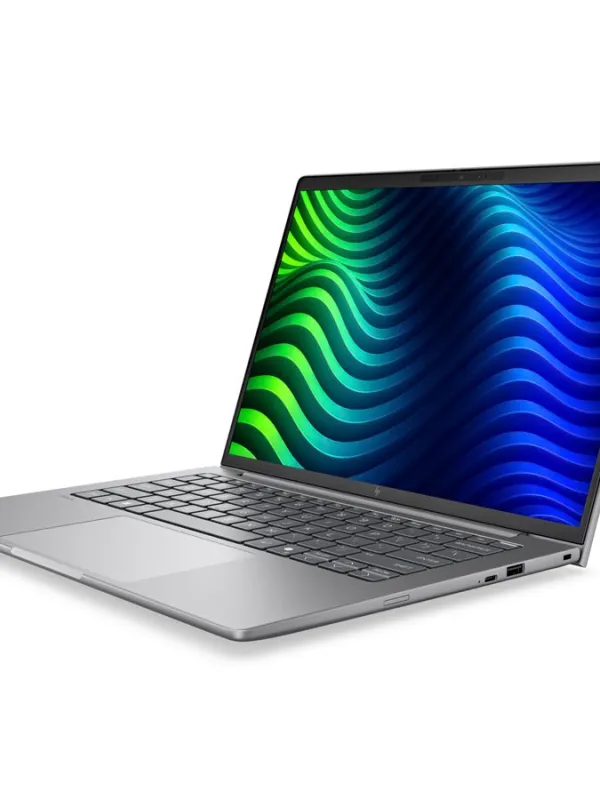 HP ZBook 8 G2i Intel Core Ultra 7 356H 14inch WUXGA 24GB 1TB SSD NVIDIA RTX PRO 500 4GB W11P