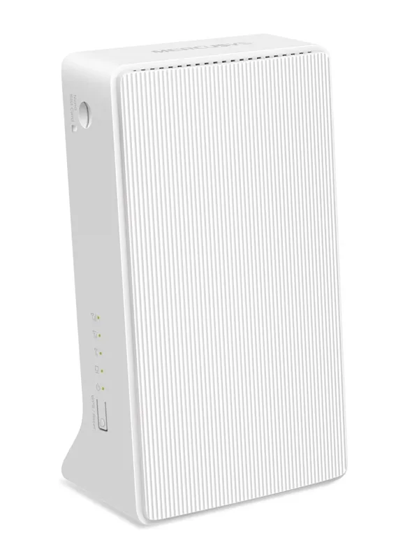 MERCUSYS MB110-4G N300 4G LTE SIM brezžični usmerjevalnik-router