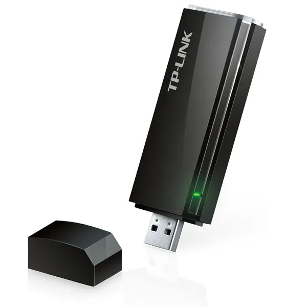 TP-LINK Archer T4U V3.2 AC1300 Dual BandUSB brezžična mrežni adapter