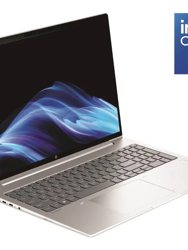 HP ProBook 4 G1i 16 Core 3 100U/8GB/SSD 256GB/16''WUXGA 300/3YR/W11Pro
