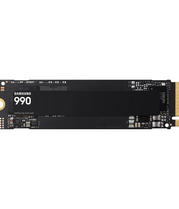 Samsung 1TB 990 M.2 PCI-e 4.0 x4 NVMe 2.0