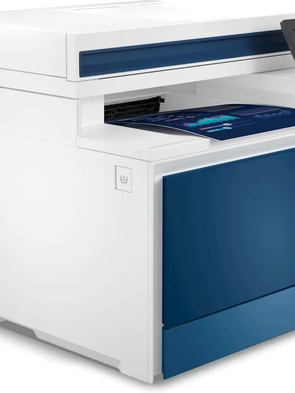 Večfunkcijska barvna Laserska naprava HP Color LaserJet Pro MFP 4302fdw