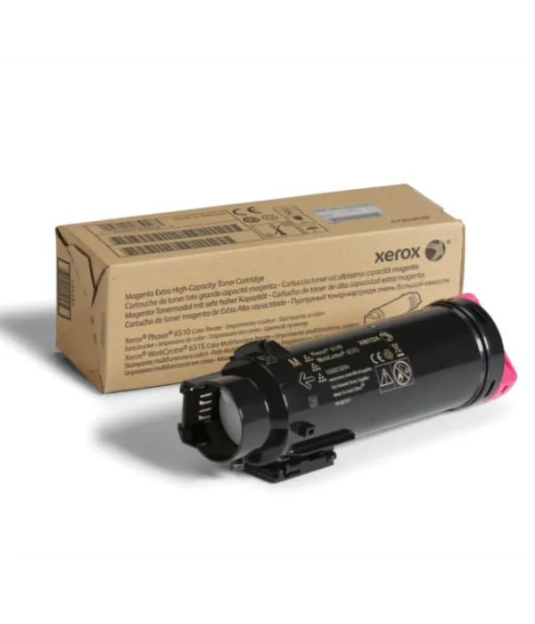 XEROX 106R03694 Magenta ex. high cap. toner cart. za PH 6510/WC 6515 za 4.300 strani magenta toner