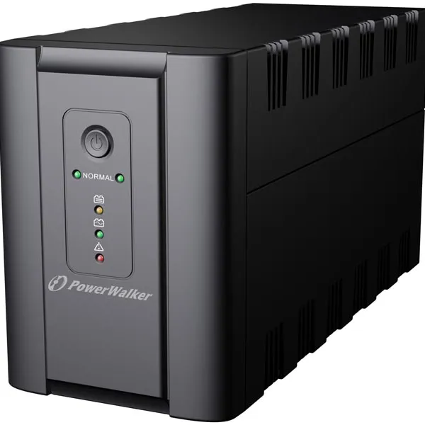 POWERWALKER VI 2200 SH HID Line Interactive 2200VA 1200W UPS brezprekinitveno napajanje