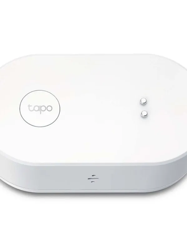 TP-LINK Tapo T300 puščanje vode alarm pametni senzor