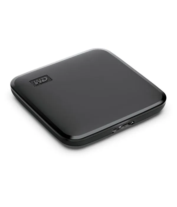 SanDisk 2TB WD Elements SE SSD USB 3.0 zunanji SSD disk