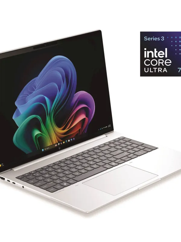 Prenosnik HP EliteBook 8 G2i 16 U7 355/16GB/SSD 512GB/16''WUXGA 300/W11Pro