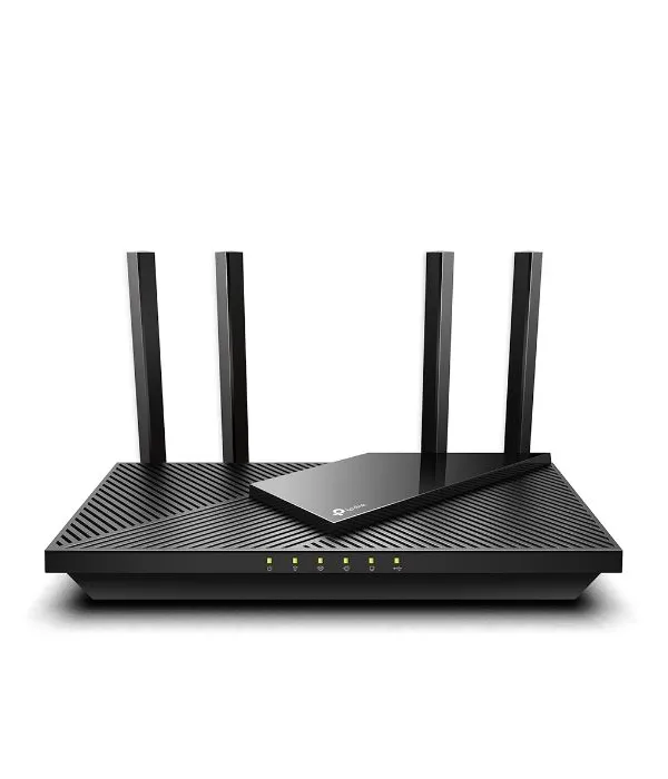 TP-LINK usmerjevalnik Archer AX55 AX3000 Dual Band Gigabit usmerjevalnik Wi-Fi 6
