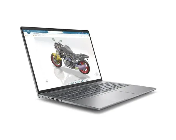 HP ZBook X G2i Intel Core Ultra 7 356H 16inch WUXGA 24GB 1TB SSD NVIDIA RTX PRO 500 8GB W11P