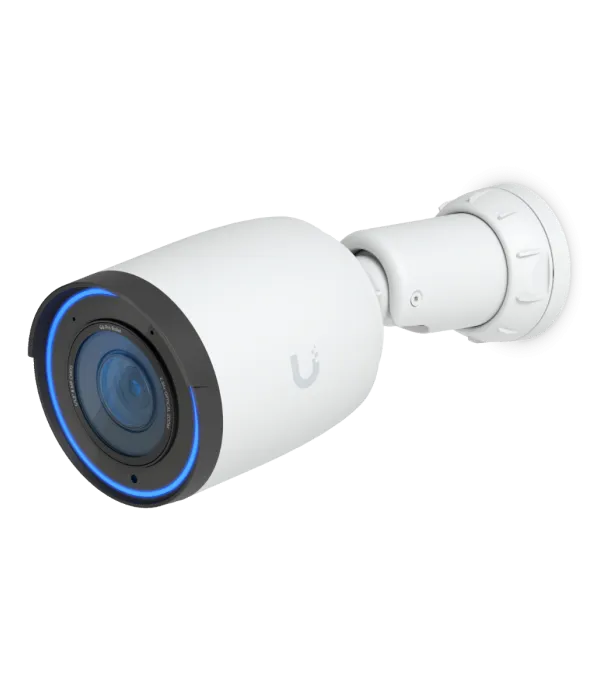Ubiquiti kamera G6 Pro Bullet, bela