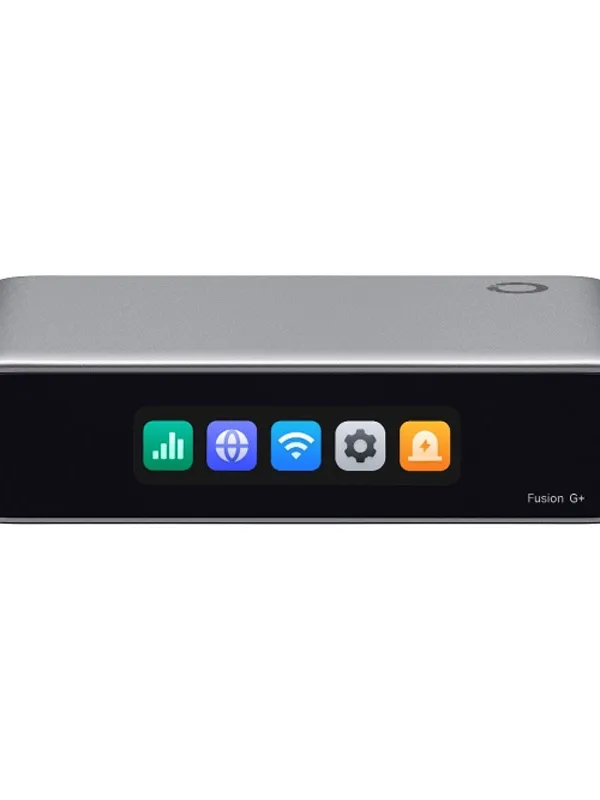 TP-LINK Fusion G+ 2.5G Gateway VPN Omada omrežni kontroler
