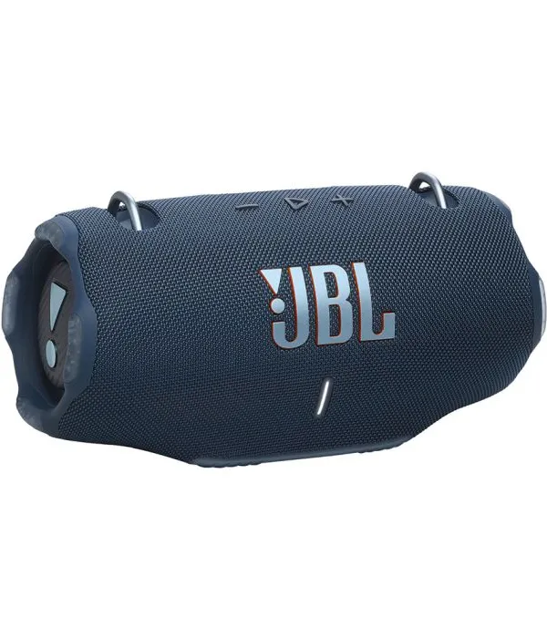JBL Xtreme 4 EUNA Bluetooth prenosni zvočnik, moder