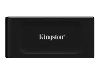 KINGSTON XS1000 1TB SSD Pocket-Sized USB 3.2 Gen 2 External Solid State Drive Up to 1050MB/s