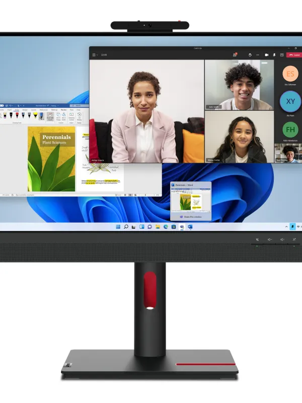 LENOVO ThinkCentre TIO24 G5 23.8i IPS