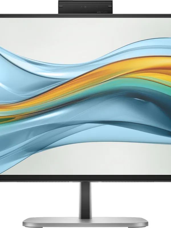 HP S5 Pro 527pm 27i QHD USB-C Conf MNTR