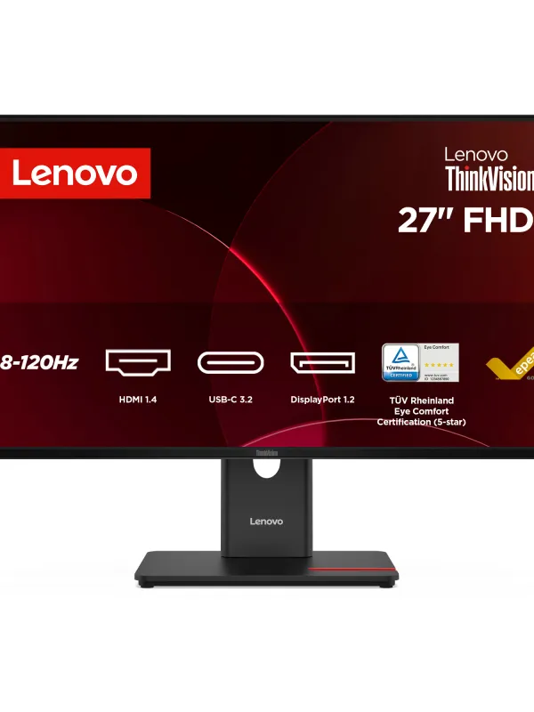 LENOVO ThinkVision T27-40 27inch FHD