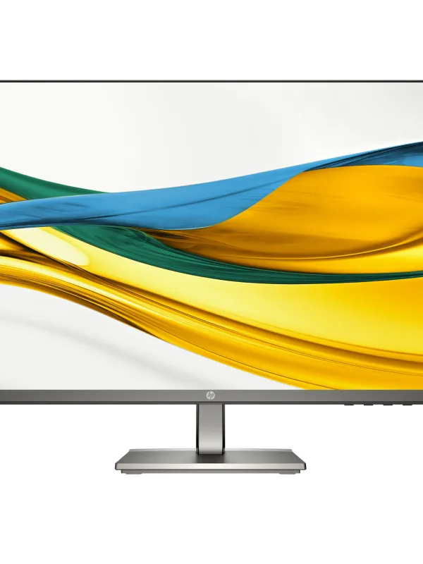 HP S5 527da 27i FHD Monitor (EU)