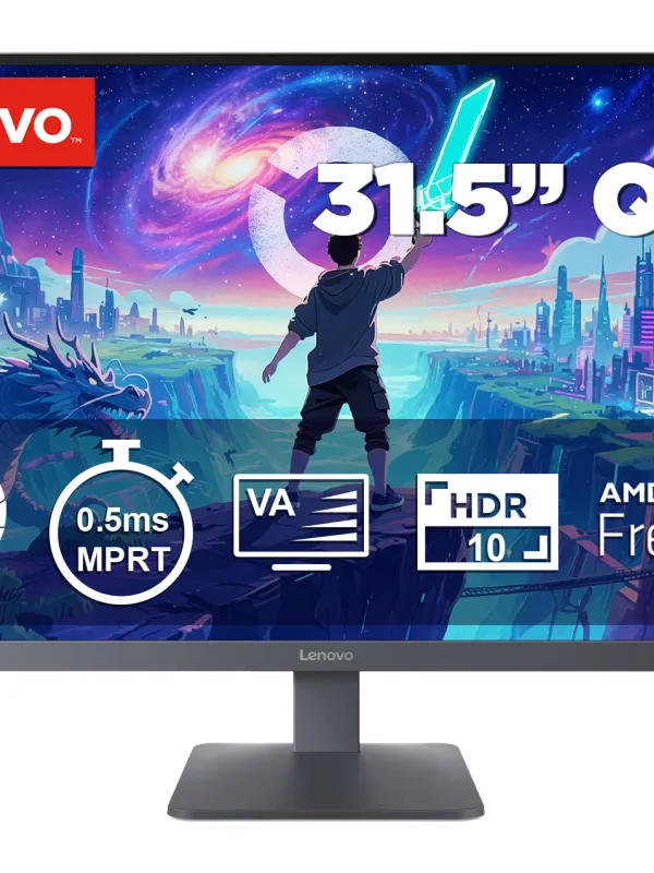 LENOVO LOQ 32Q-10 31.5inch QHD