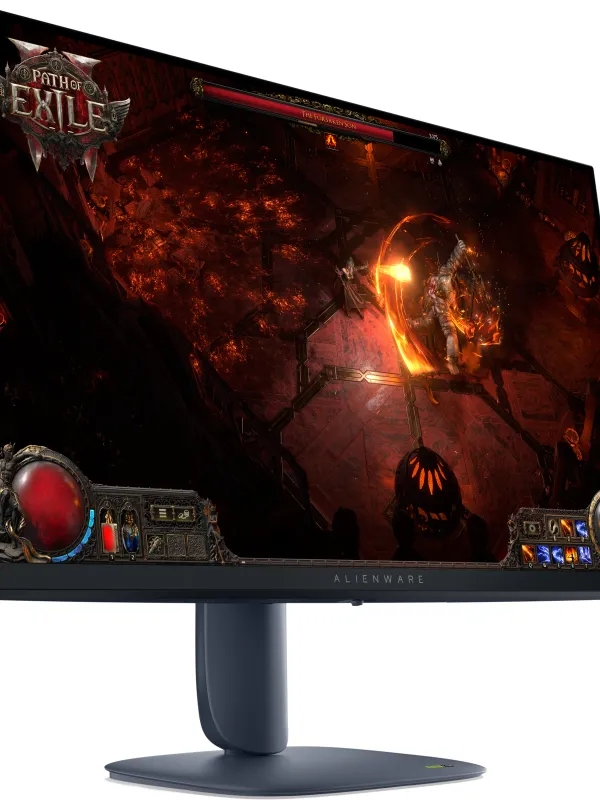 DELL Alienware 27 Gaming AW2725DM