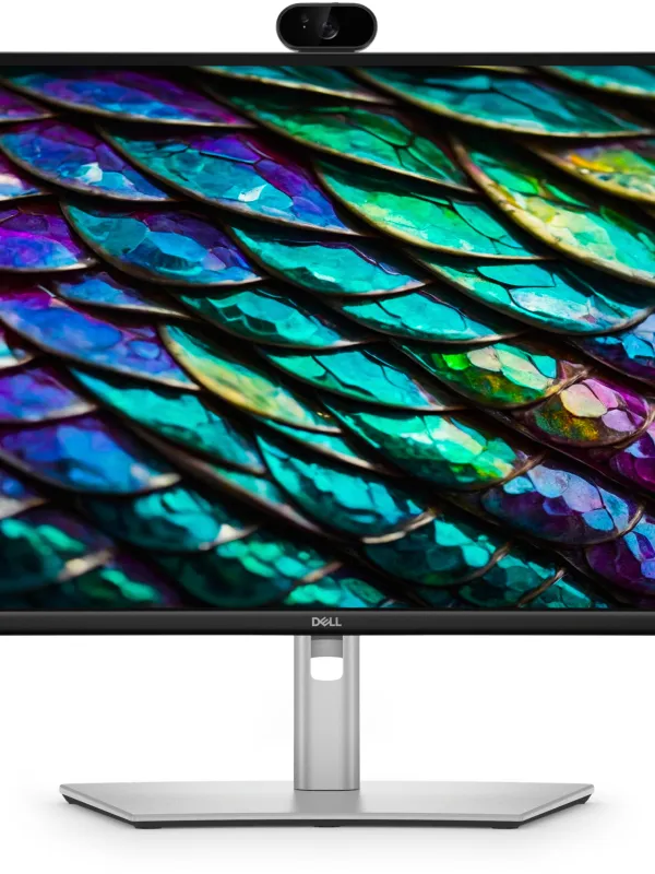 DELL Pro P 34 USB-C Hub P3426WEB