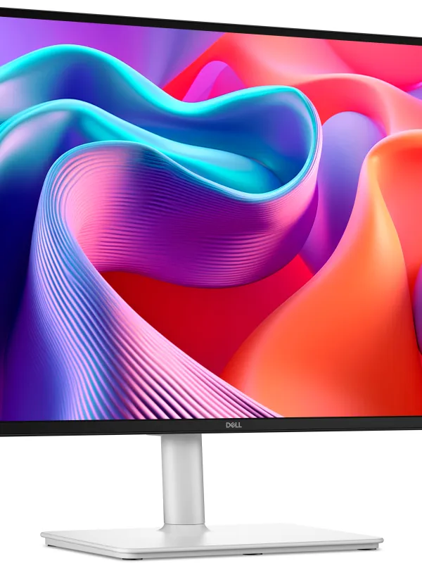 DELL 27 Plus QHD Monitor S2725DSM