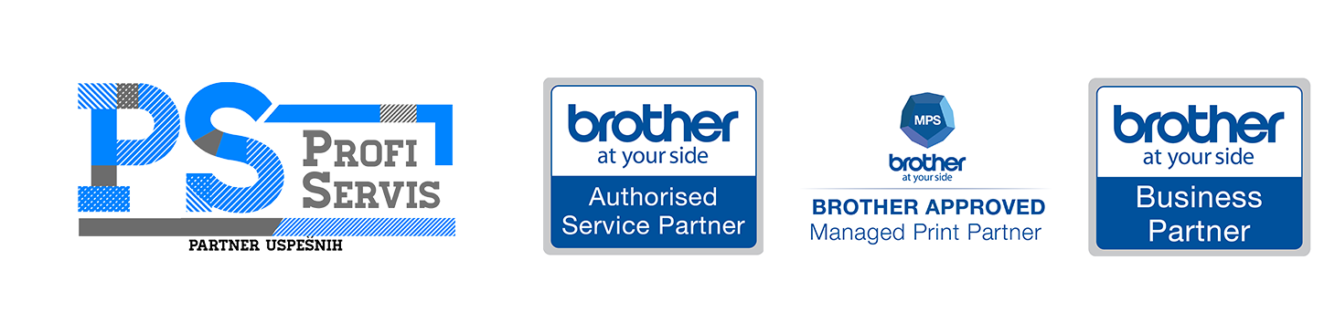 ProfiServis - Partner uspešnih
